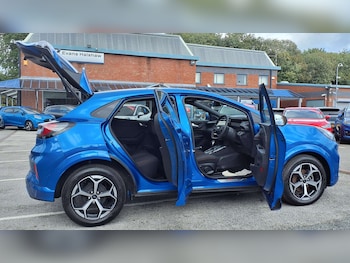 Used Ford Puma 2024 for sale - 75981335: Photo 2