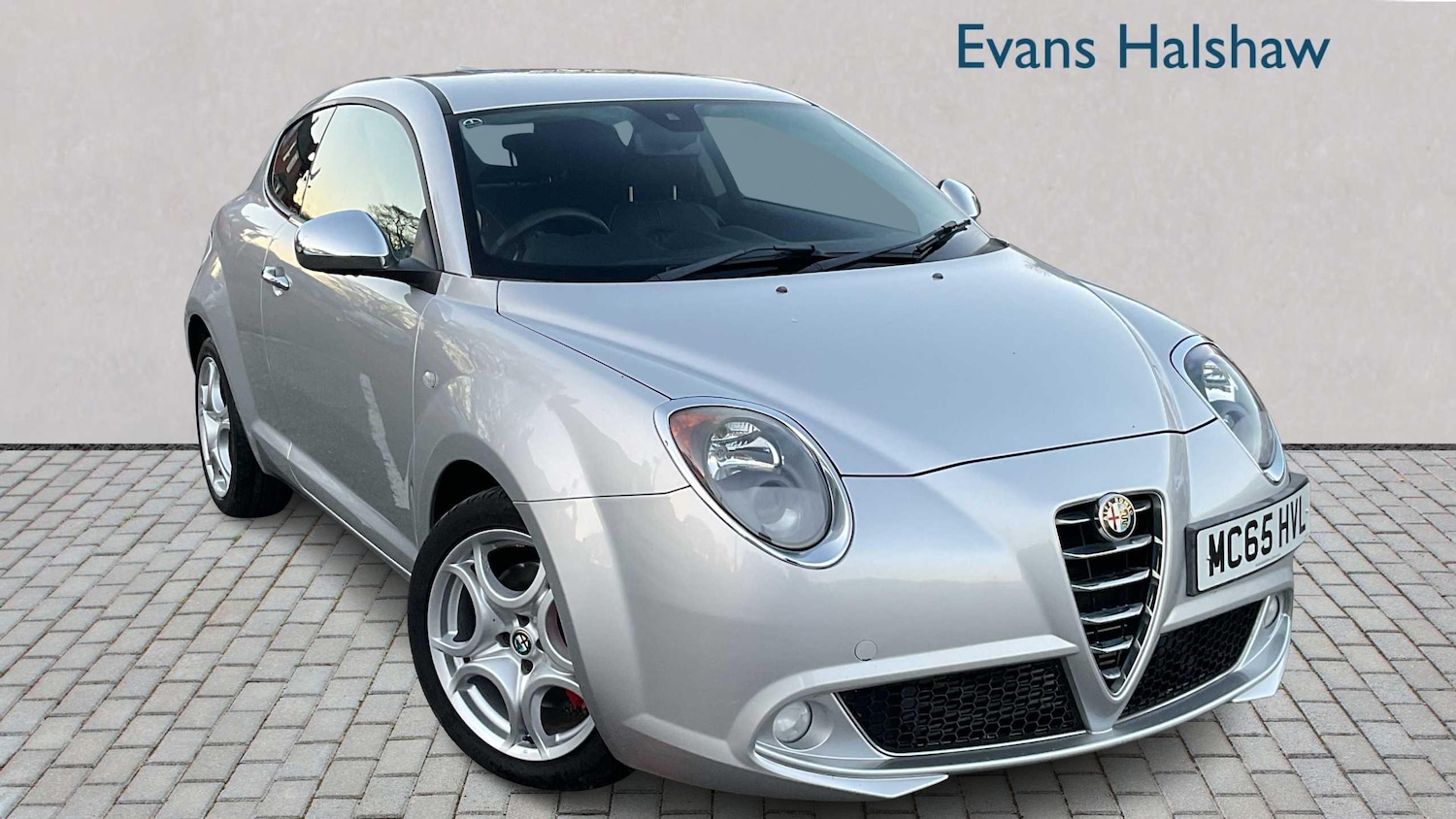 Used Alfa Romeo MiTo 2015 for sale - 77706792: Photo 1