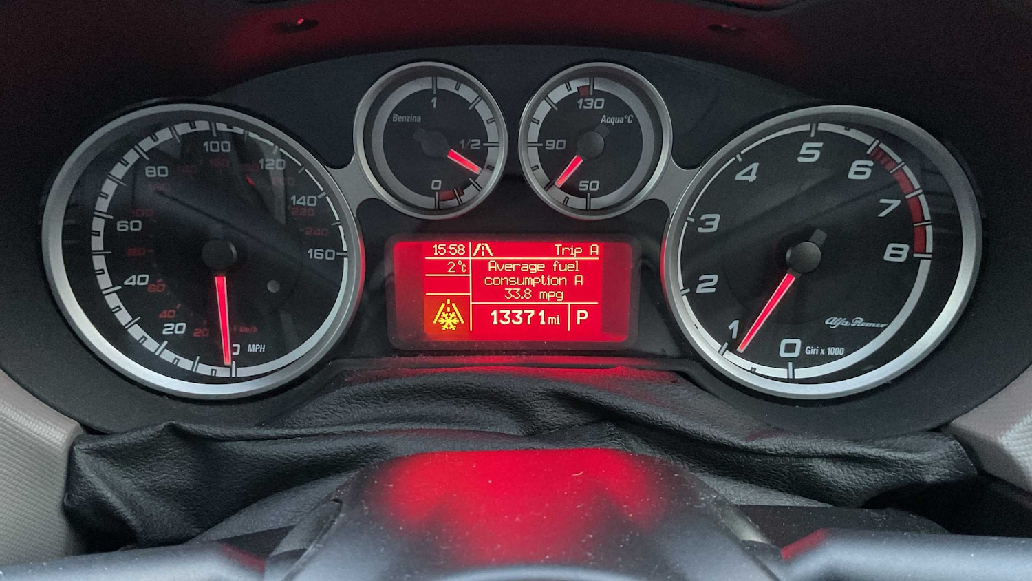 Used Alfa Romeo MiTo 2015 for sale - 77706792: Photo 10