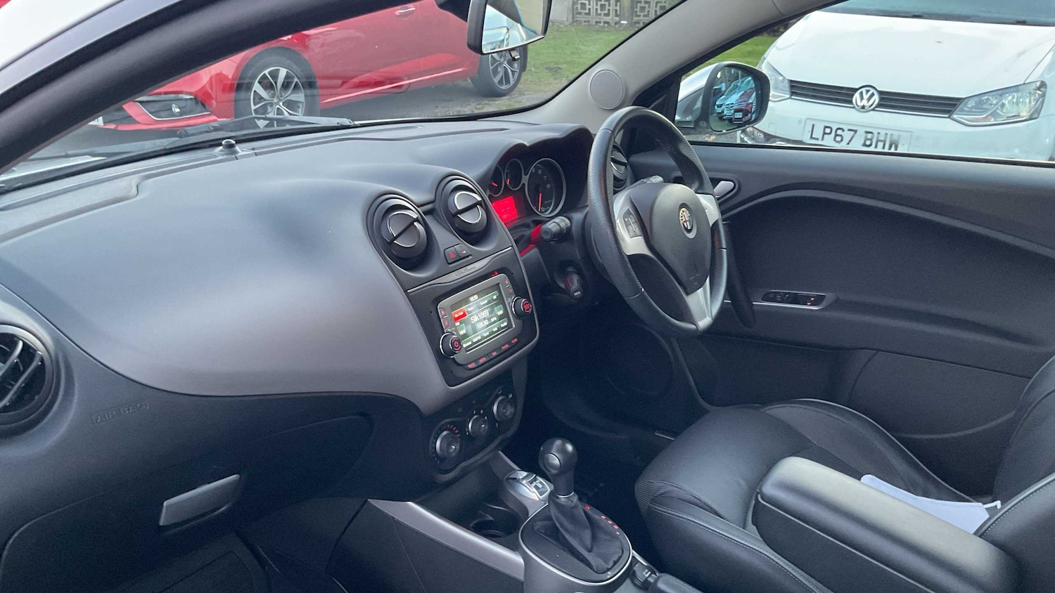 Used Alfa Romeo MiTo 2015 for sale - 77706792: Photo 13