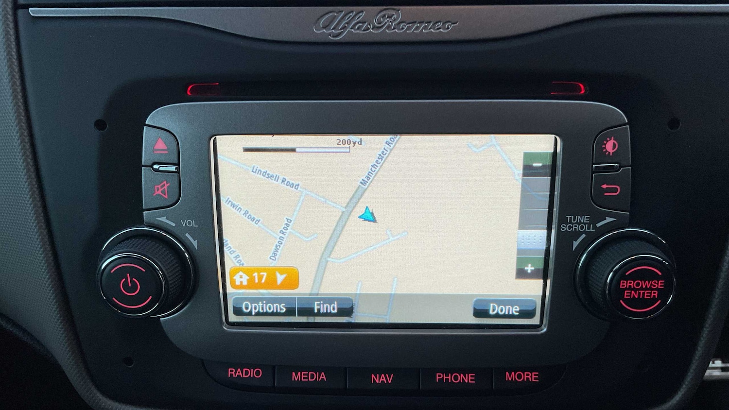 Used Alfa Romeo MiTo 2015 for sale - 77706792: Photo 16