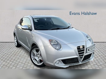 2015 - 1.4 TB MultiAir 140 Distinctive 3dr TCT