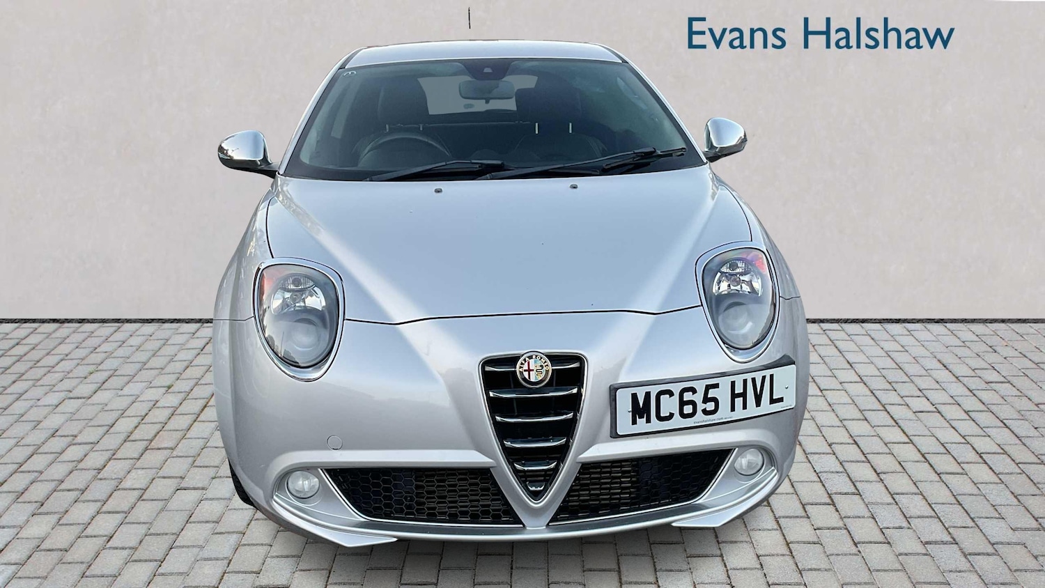 Used Alfa Romeo MiTo 2015 for sale - 77706792: Photo 3