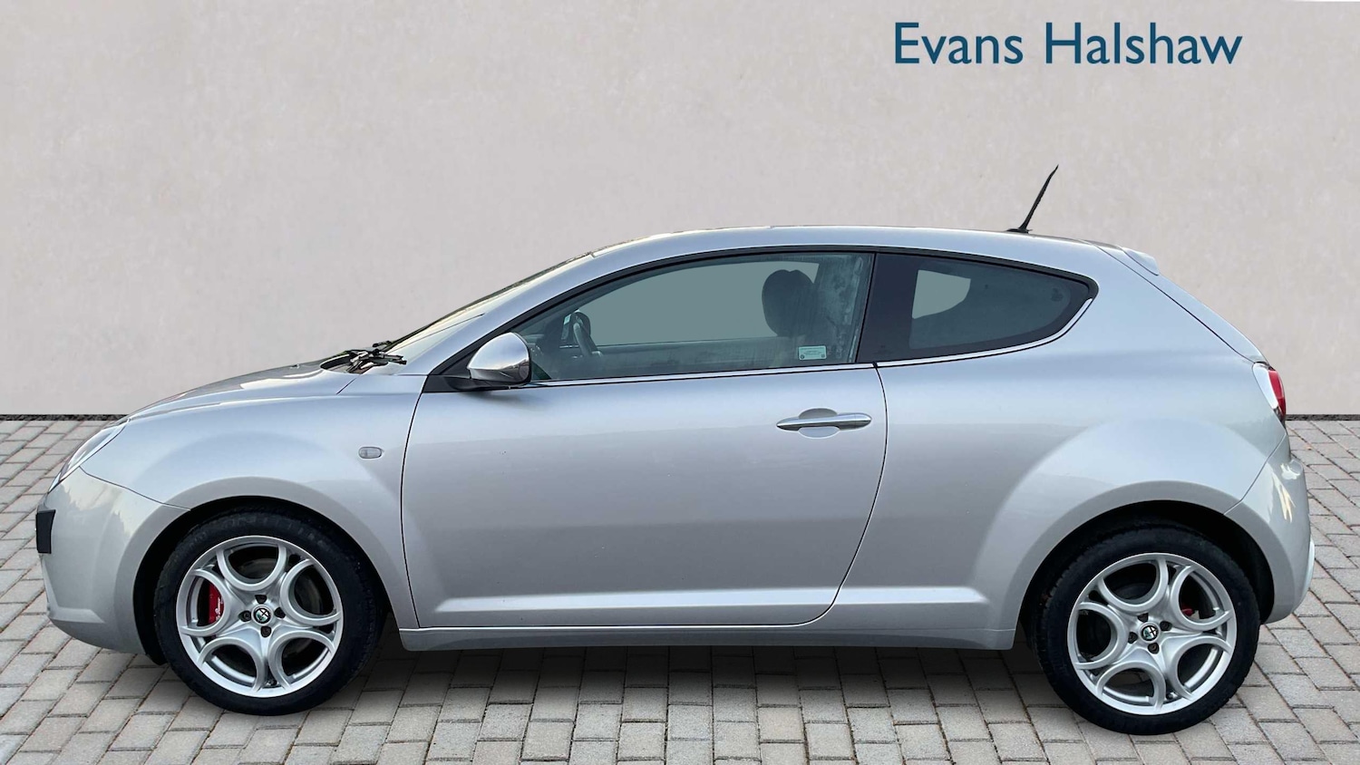 Used Alfa Romeo MiTo 2015 for sale - 77706792: Photo 5