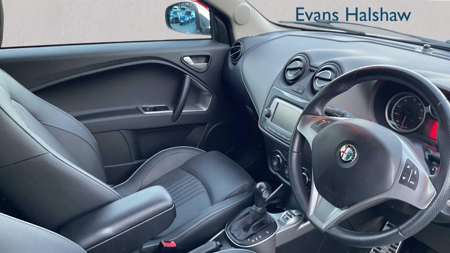 Used Alfa Romeo MiTo 2015 for sale - 77706792: Photo 8