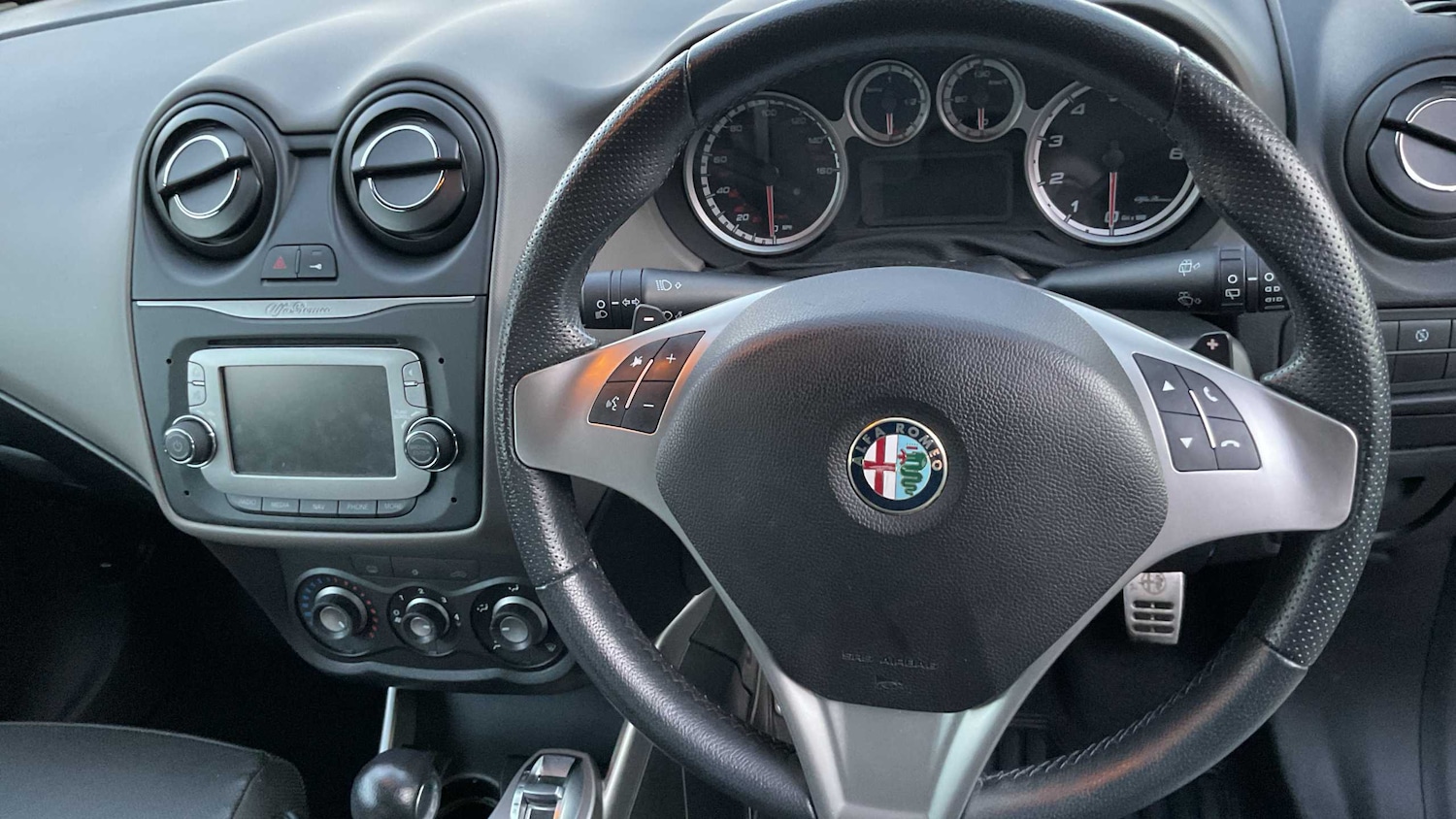 Used Alfa Romeo MiTo 2015 for sale - 77706792: Photo 9