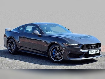 Ford - Mustang