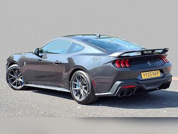 Used Ford Mustang 2025 for sale - 75812645: Photo