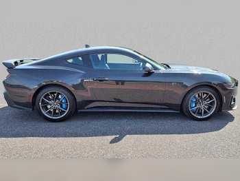 Used Ford Mustang 2025 for sale - 75812645: Photo