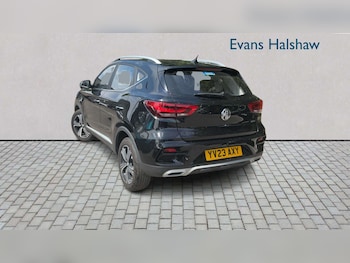 Used MG MG ZS 2023 for sale - 79415386: Photo