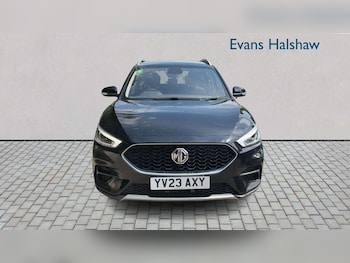 Used MG MG ZS 2023 for sale - 79415386: Photo