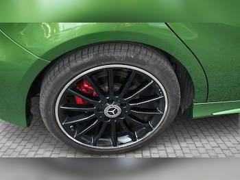 Used Mercedes-Benz A-Class 2018 for sale - 79376747: Photo