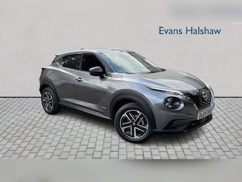 Used Nissan Juke 2024 for sale - 79593027: Photo