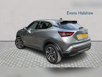 Used Nissan Juke 2024 for sale - 79593027: Photo