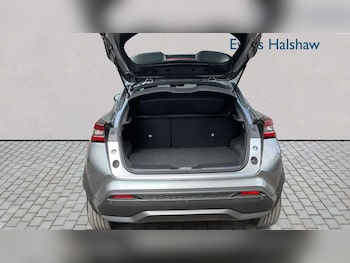 Used Nissan Juke 2024 for sale - 79593027: Photo