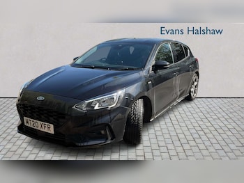 Used Ford Focus 2020 for sale - 78352200: Photo