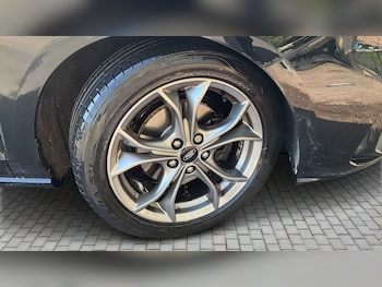 Used Ford Focus 2020 for sale - 78352200: Photo