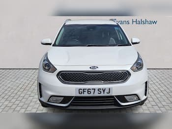 Used Kia Niro 2017 for sale - 79637200: Photo