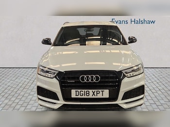 Used Audi Q3 2018 for sale - 78970320: Photo