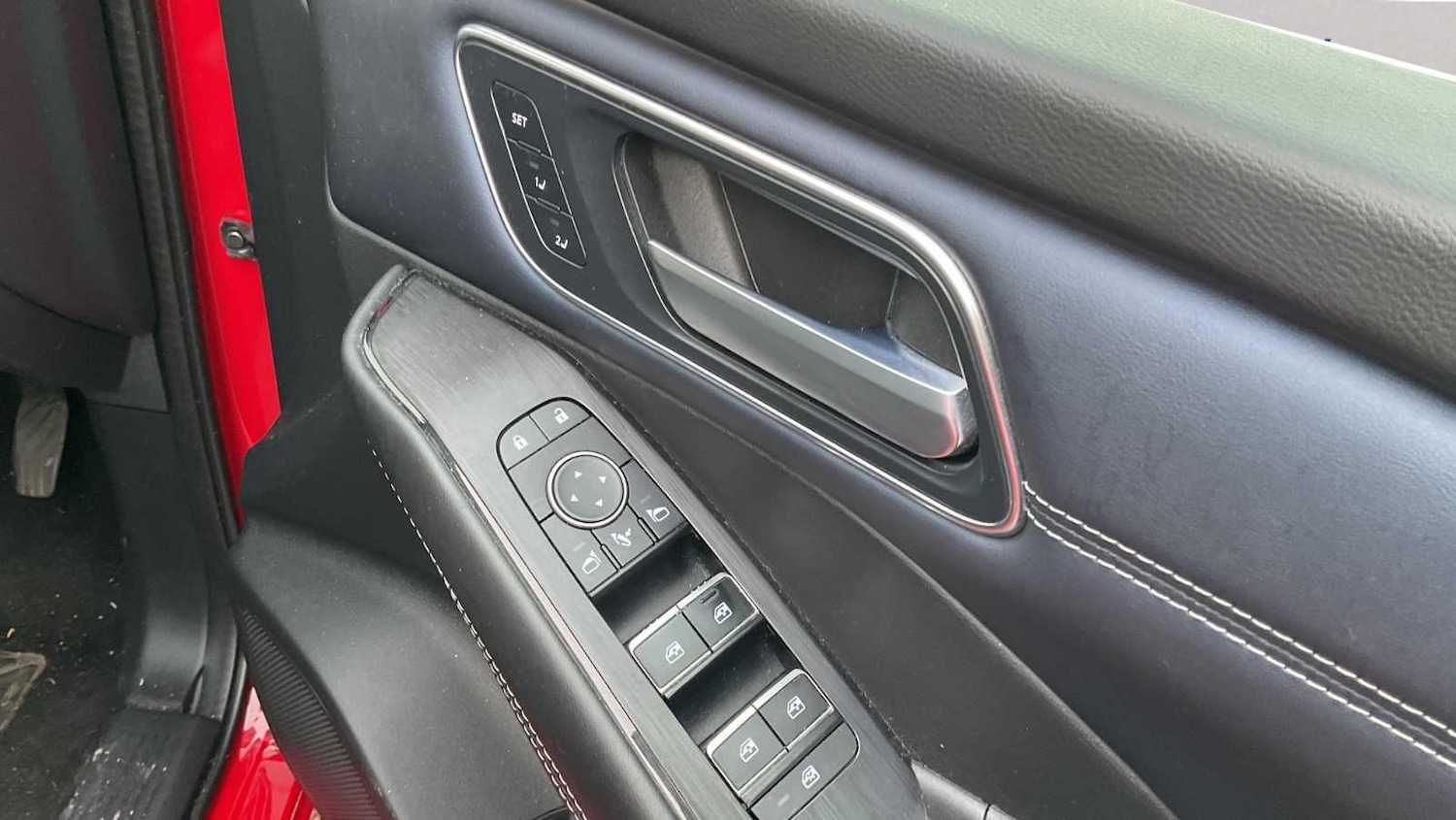 Used Nissan Qashqai 2021 for sale - 77561099: Photo 10