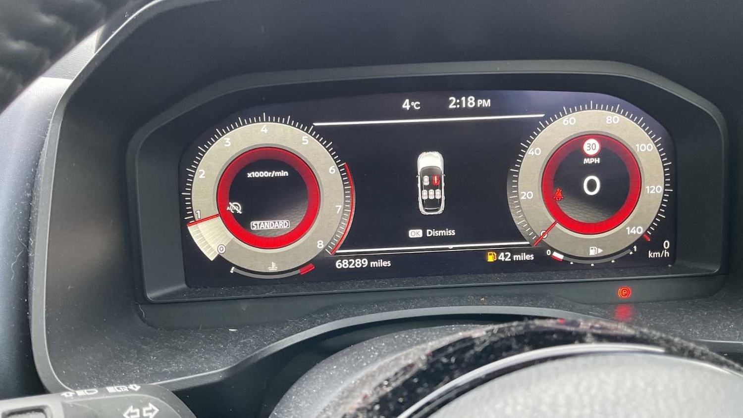 Used Nissan Qashqai 2021 for sale - 77561099: Photo 11