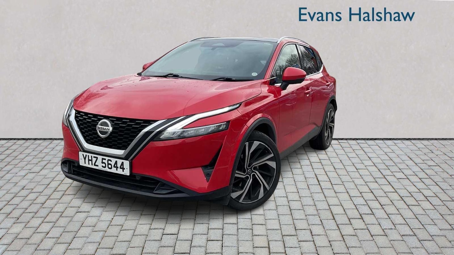 Used Nissan Qashqai 2021 for sale - 77561099: Photo 2