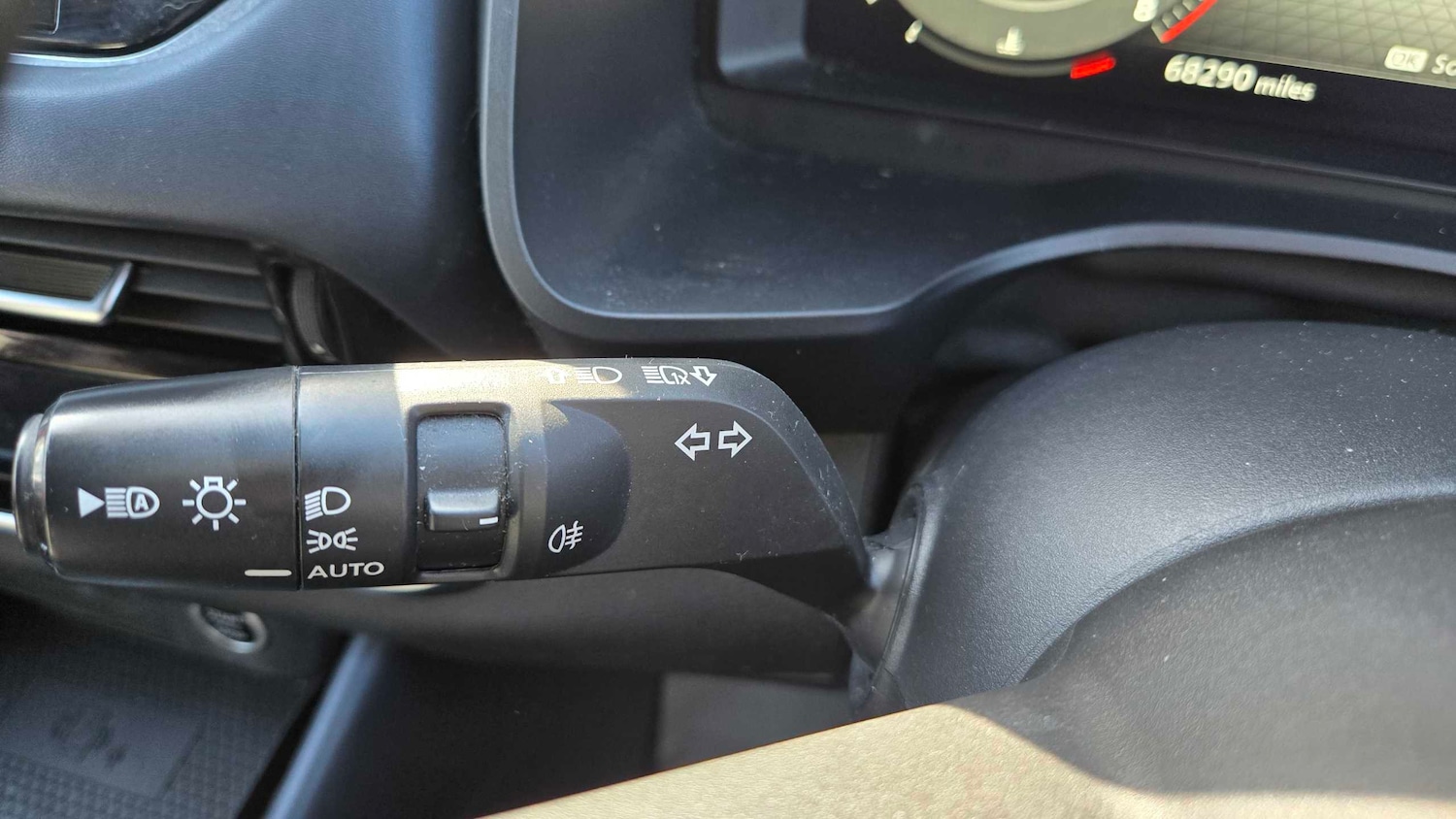 Used Nissan Qashqai 2021 for sale - 77561099: Photo 20