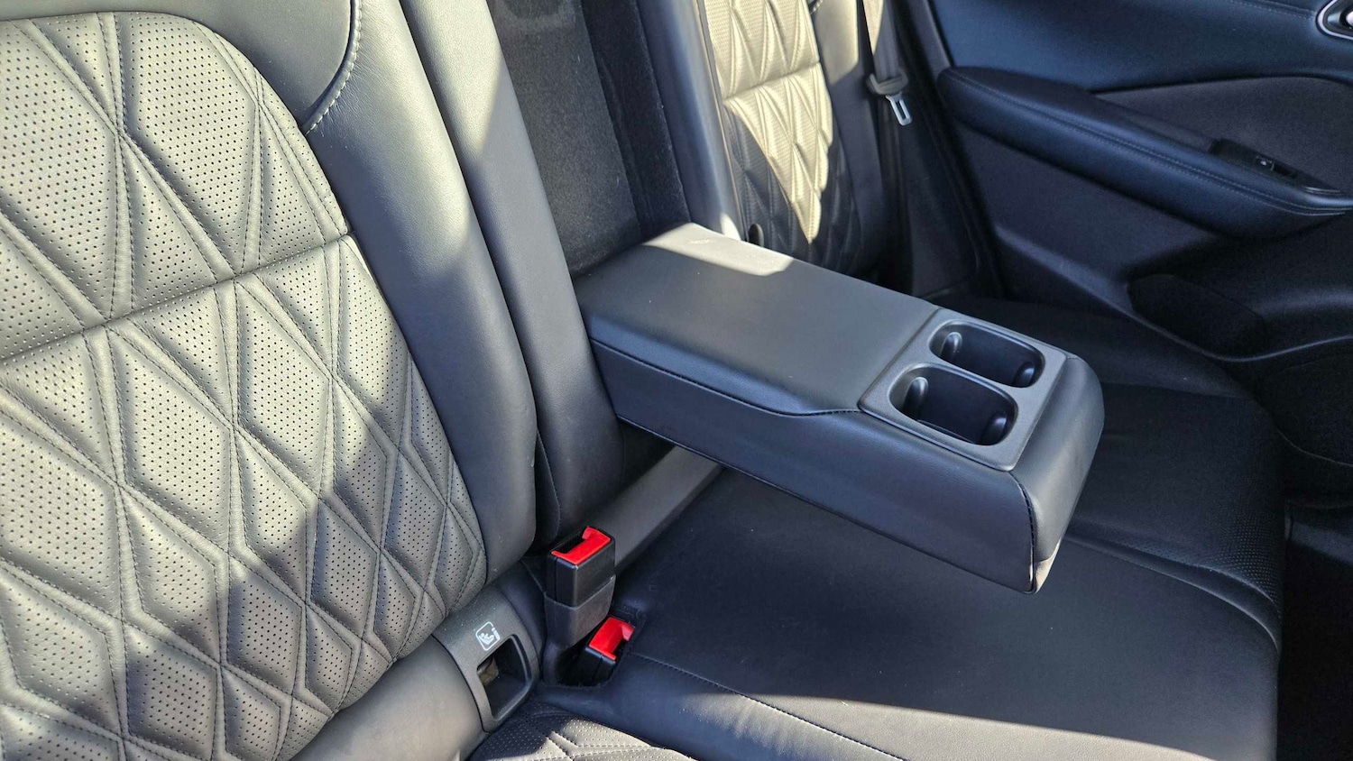 Used Nissan Qashqai 2021 for sale - 77561099: Photo 25