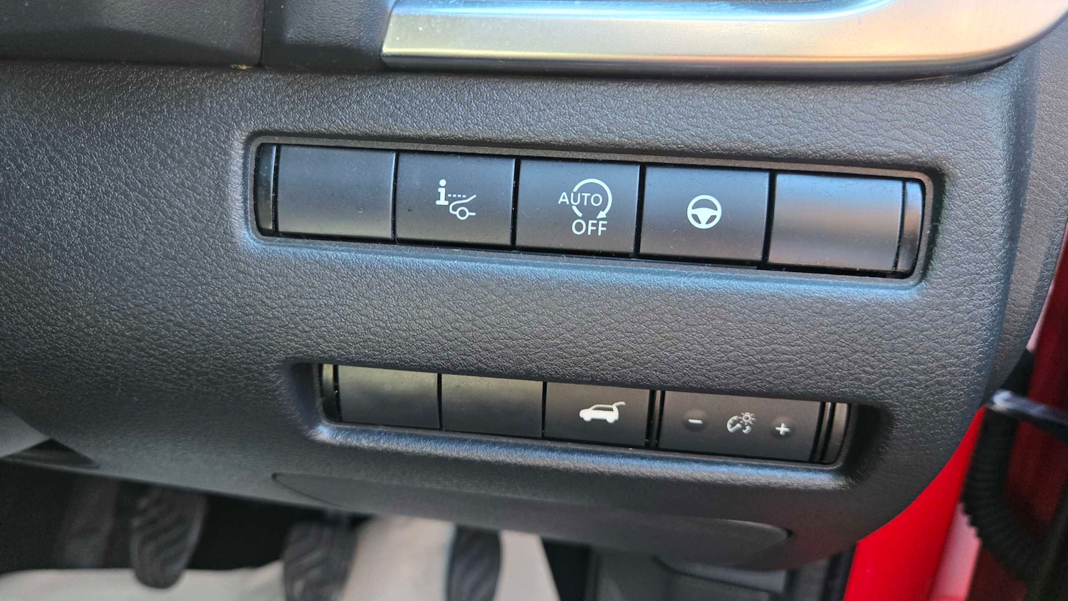 Used Nissan Qashqai 2021 for sale - 77561099: Photo 26