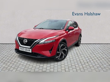 Used Nissan Qashqai 2021 for sale - 77561099: Photo