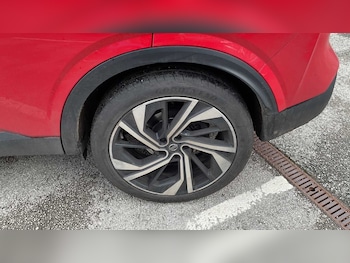 Used Nissan Qashqai 2021 for sale - 77561099: Photo