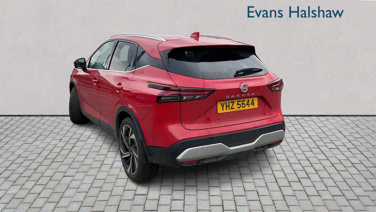 Used Nissan Qashqai 2021 for sale - 77561099: Photo 4