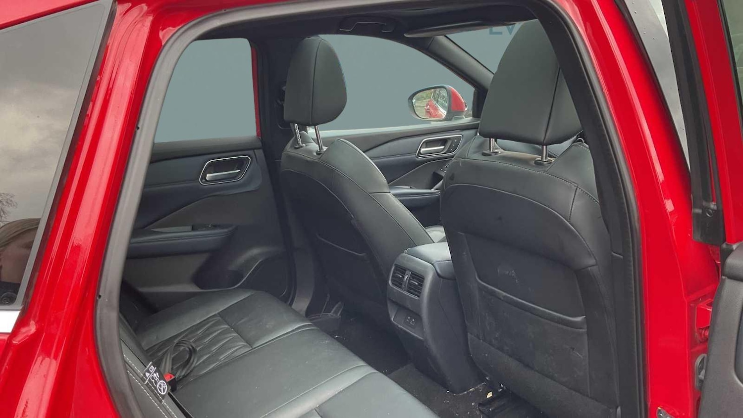 Used Nissan Qashqai 2021 for sale - 77561099: Photo 8