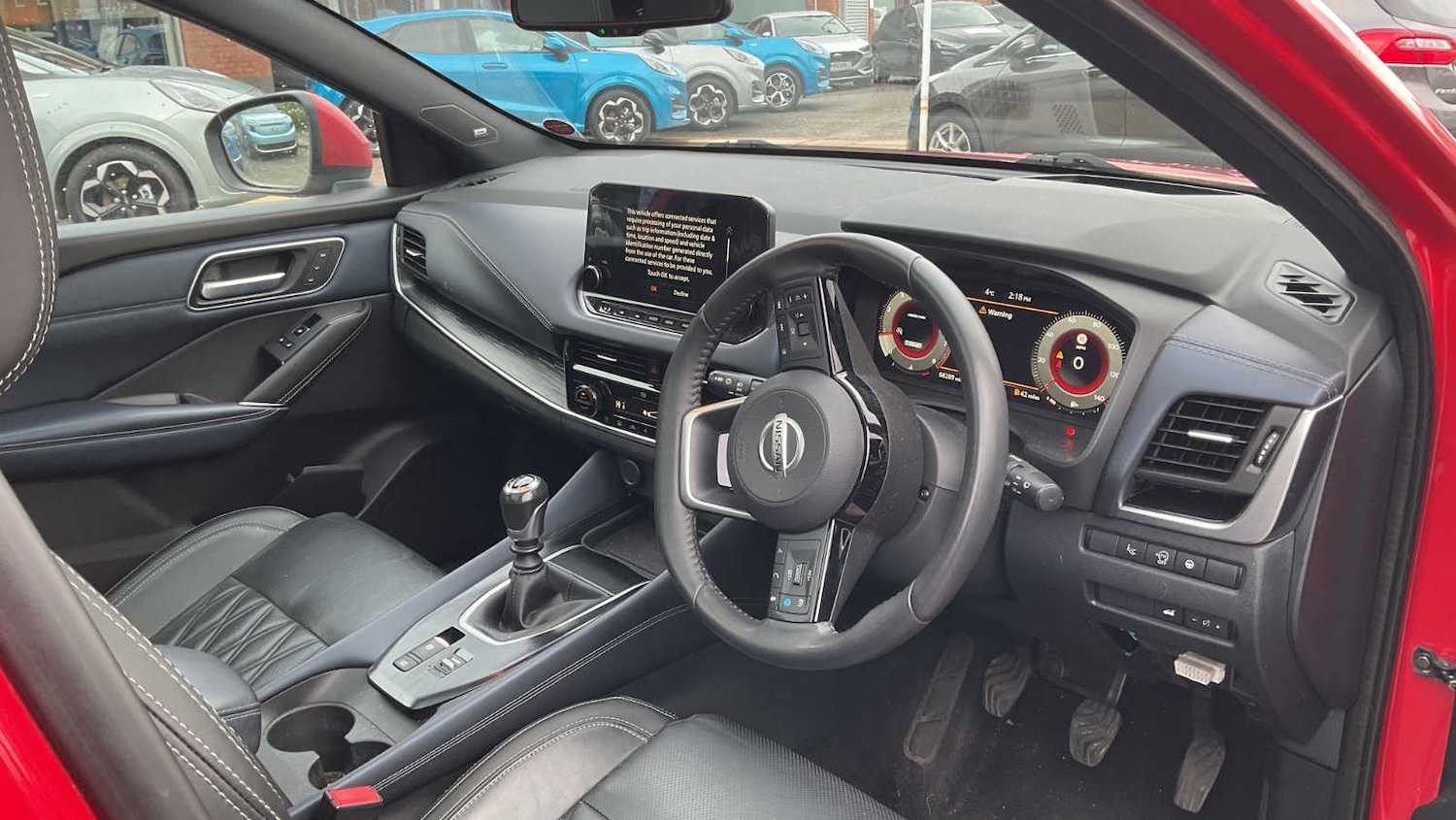 Used Nissan Qashqai 2021 for sale - 77561099: Photo 9