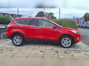 Used Ford Kuga 2018 for sale - 76242519: Photo