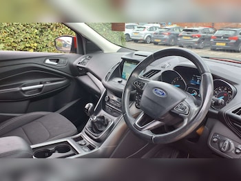 Used Ford Kuga 2018 for sale - 76242519: Photo