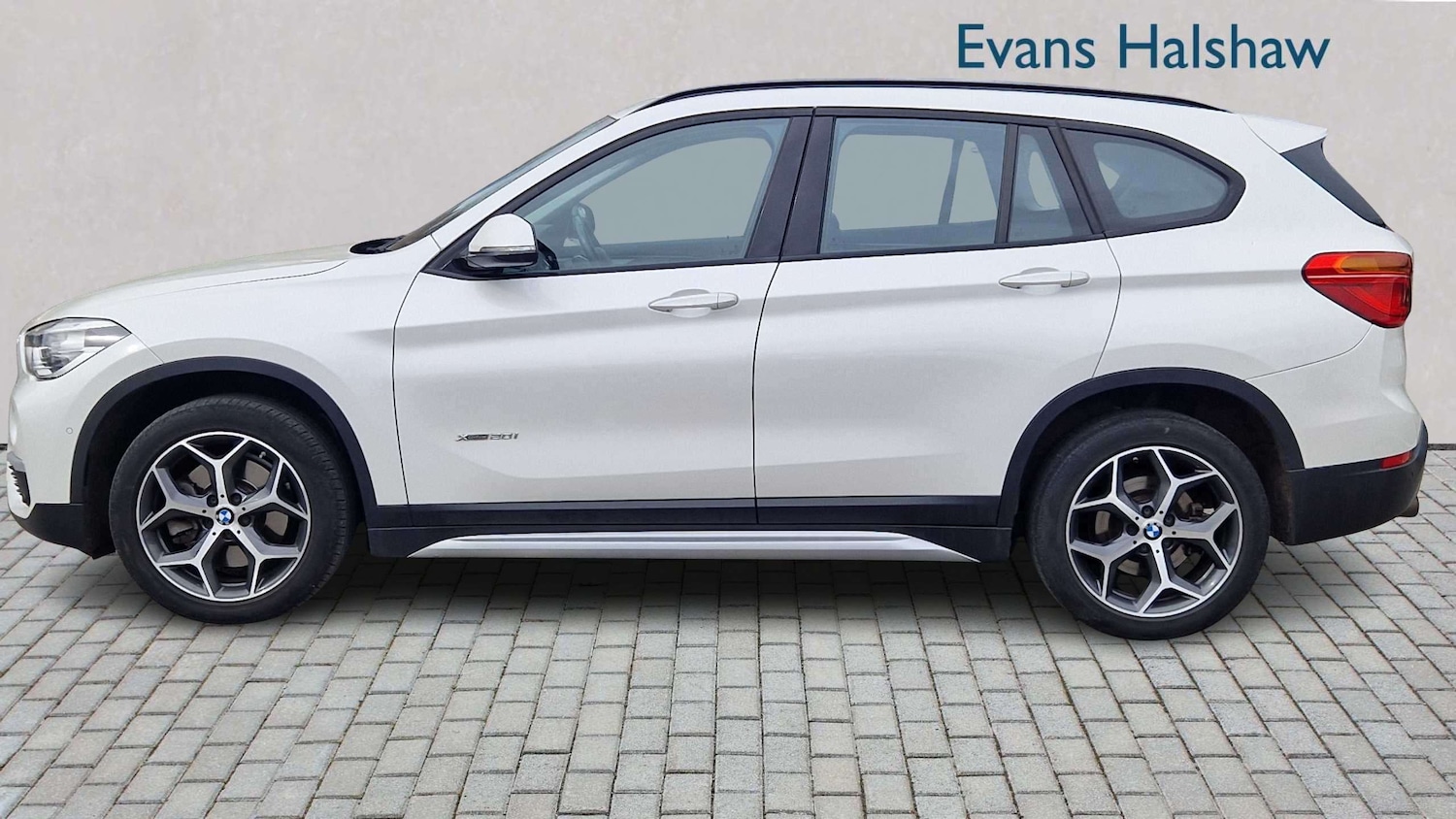Used BMW X1 2016 for sale - 78037436: Photo 3