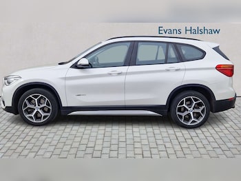 Used BMW X1 2016 for sale - 78037436: Photo