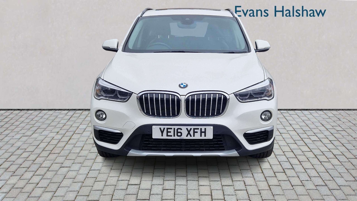 Used BMW X1 2016 for sale - 78037436: Photo 4