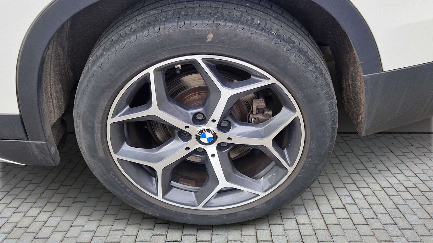 Used BMW X1 2016 for sale - 78037436: Photo 6