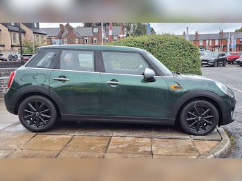 Used MINI Hatch 2017 for sale - 75917849: Photo
