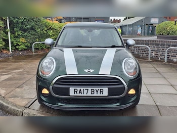 Used MINI Hatch 2017 for sale - 75917849: Photo
