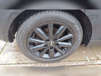 Used MINI Hatch 2017 for sale - 75917849: Photo