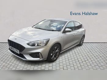 Used Ford Focus 2020 for sale - 79730910: Photo