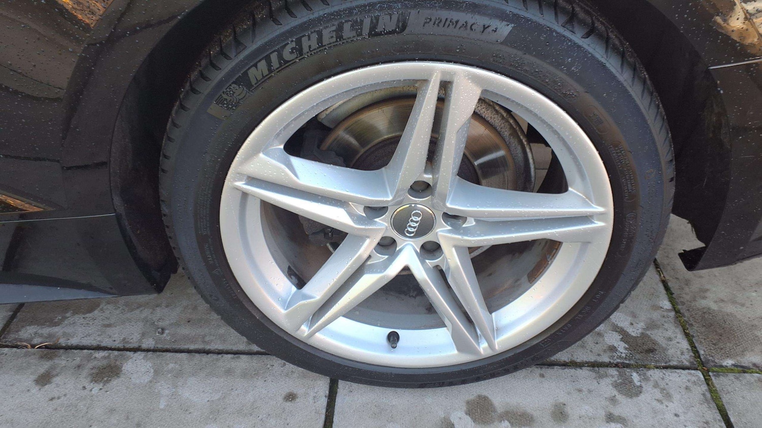 Used Audi A5 2018 for sale - 76435658: Photo 10