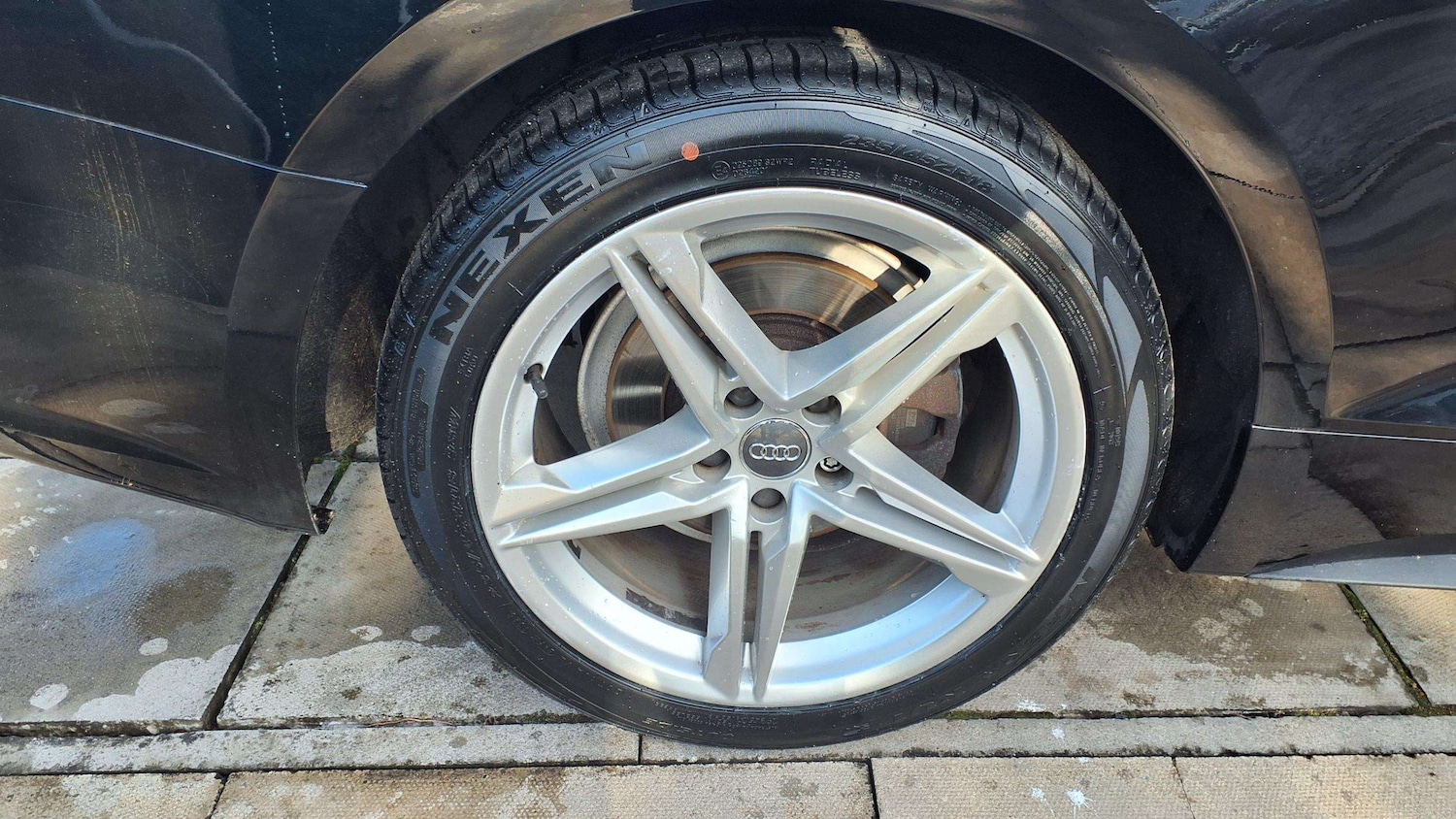 Used Audi A5 2018 for sale - 76435658: Photo 11