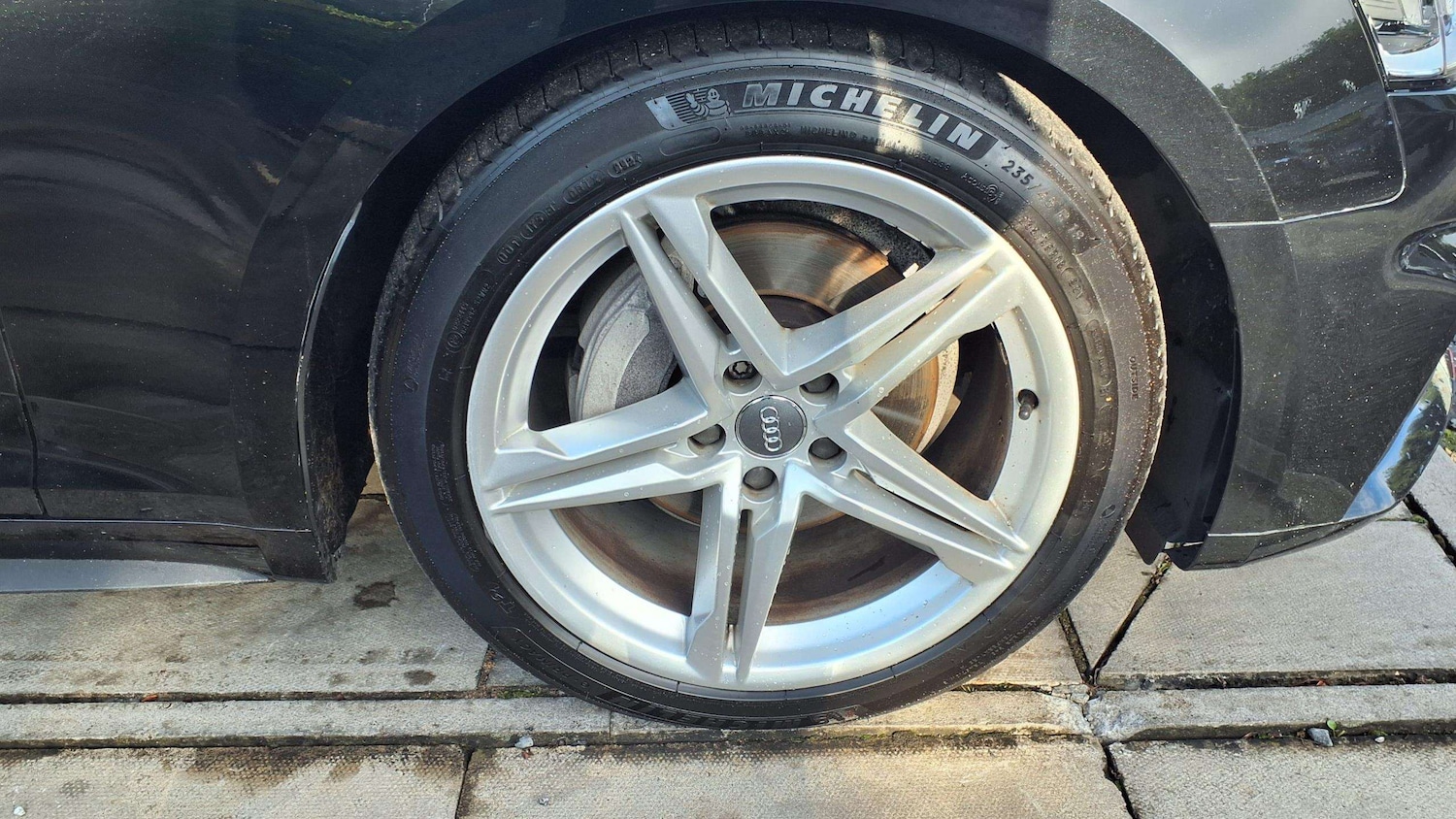 Used Audi A5 2018 for sale - 76435658: Photo 12