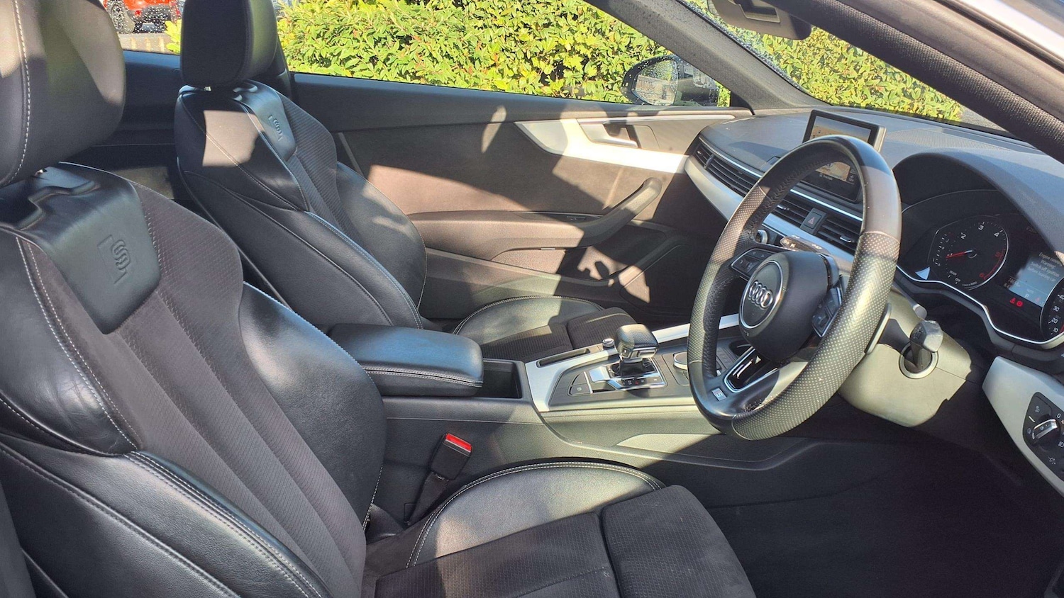 Used Audi A5 2018 for sale - 76435658: Photo 16