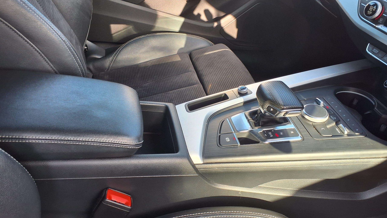 Used Audi A5 2018 for sale - 76435658: Photo 17