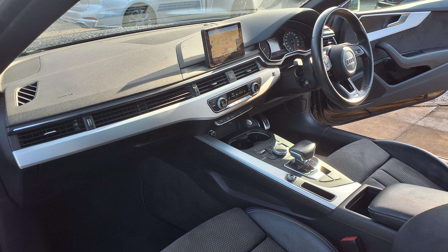 Used Audi A5 2018 for sale - 76435658: Photo 18